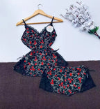 Fashion Women’s Sexy Sleepwear Set