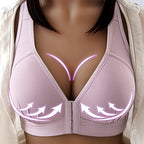 Sexy Seamless Front Closure Bra