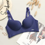 SEAMLESS WOMEN’S PUSH-UP LINGERIE SET