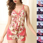 Fashion Women’s Sexy Sleepwear Set