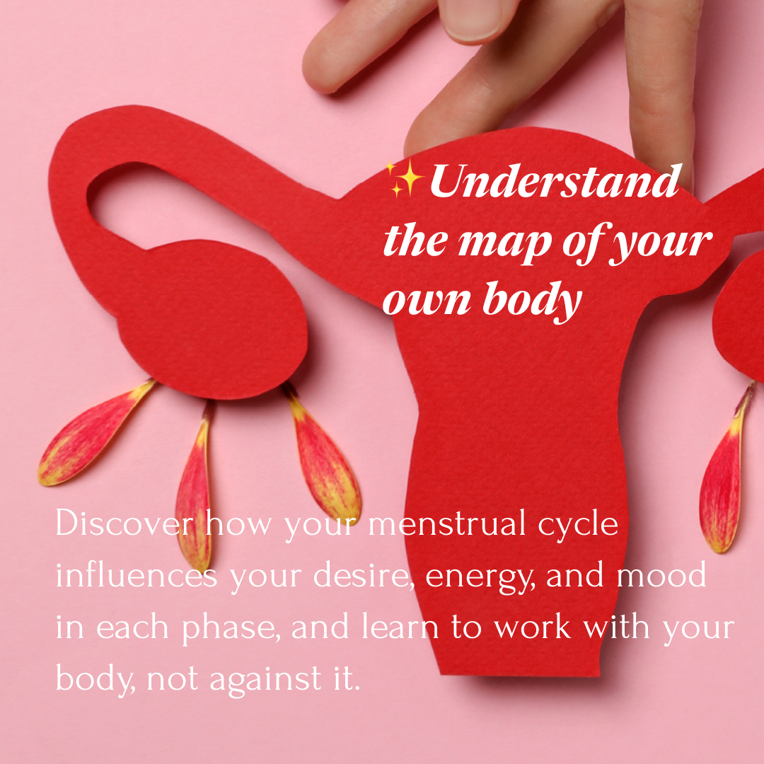 E-book - Practical Guide: Understanding Your Libido