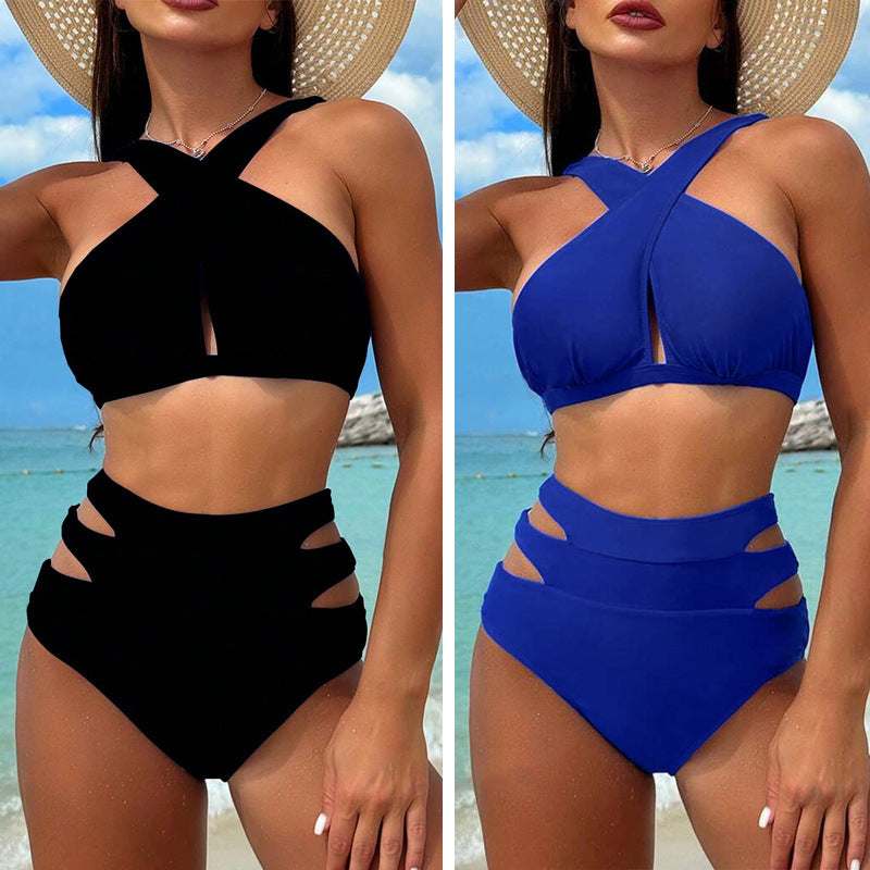 bikini two-piece set