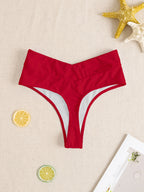 Sexy Cross Bikini