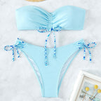 Style Separated Bikini for Women