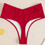 Sexy Cross Bikini