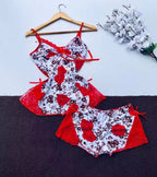 Fashion Women’s Sexy Sleepwear Set