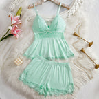 2-Piece Pajama Set