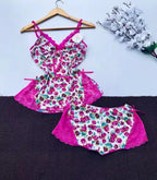 Fashion Women’s Sexy Sleepwear Set