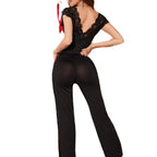 Sexy Pajamas Set