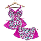 Fashion Women’s Sexy Sleepwear Set