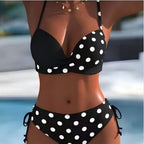 Wave Point Bikini