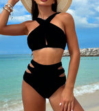 bikini two-piece set