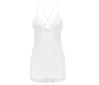 Lace Plus Size Sleepwear