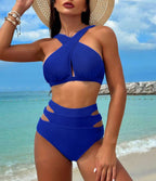 bikini two-piece set