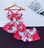 Fashion Women’s Sexy Sleepwear Set