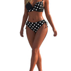 Wave Point Bikini
