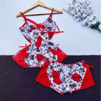 Fashion Women’s Sexy Sleepwear Set