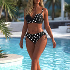 Wave Point Bikini