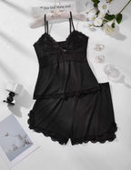 2-Piece Pajama Set