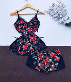 Fashion Women’s Sexy Sleepwear Set