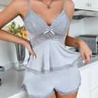 2-Piece Pajama Set
