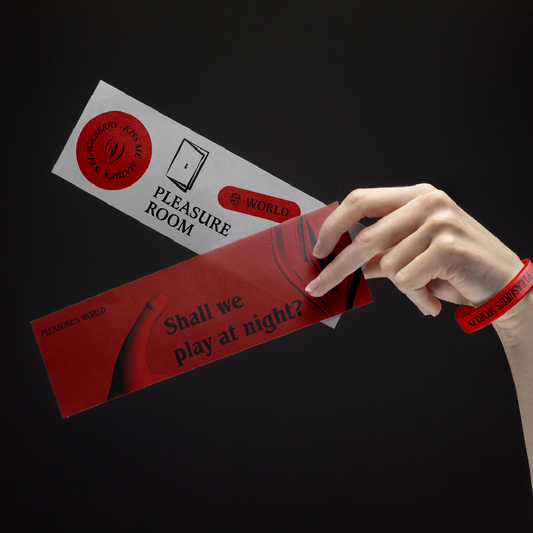 Passport of Pleasure