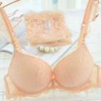 Women’s Lace Lingerie Set