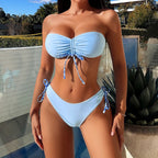 Style Separated Bikini for Women