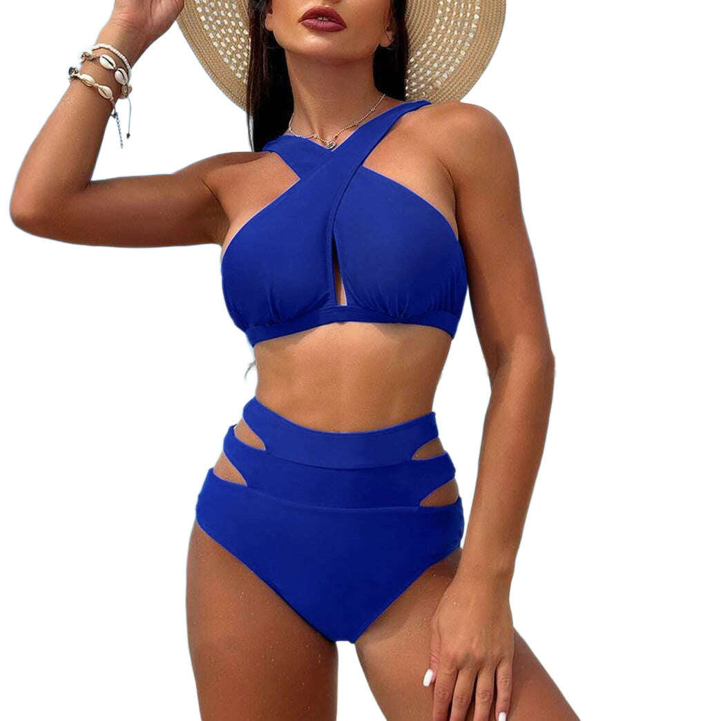 bikini two-piece set