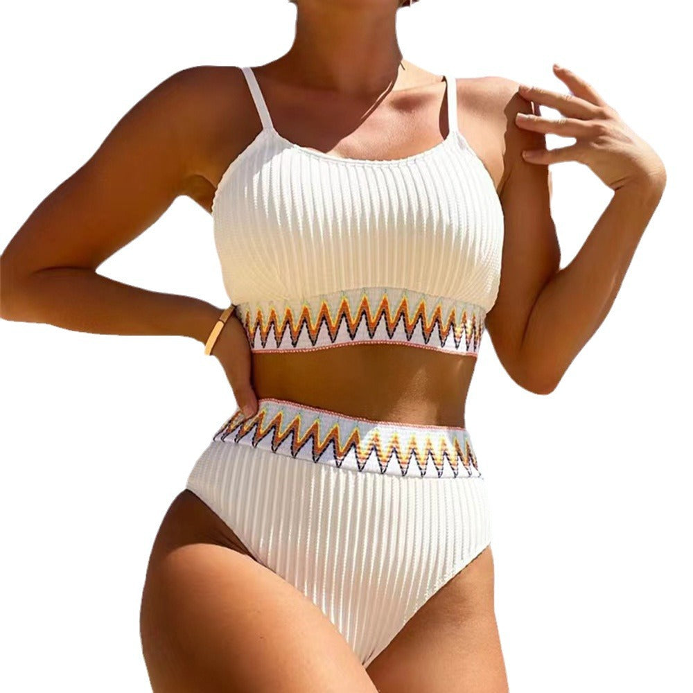Bikini White