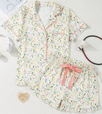 CASUAL WOMEN’S SET, MODERN AND VERSATILE.