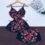 Fashion Women’s Sexy Sleepwear Set