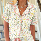 CASUAL WOMEN’S SET