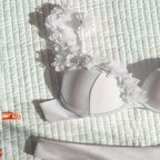 Bikini swimsuit hot spring bikini