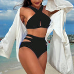 bikini two-piece set