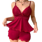 2-Piece Pajama Set