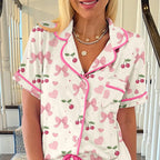 CASUAL WOMEN’S SET