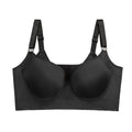 SMOOTH SEAMLESS UNDERWIRE SUPPORT BRA