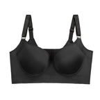 SMOOTH SEAMLESS UNDERWIRE SUPPORT BRA