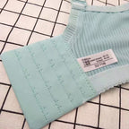 SEAMLESS WOMEN’S PUSH-UP LINGERIE SET