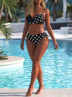 Wave Point Bikini
